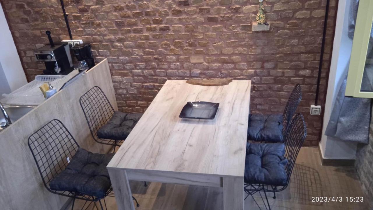 Hari's Nest Corfu Holiday home Marathias (Corfu)