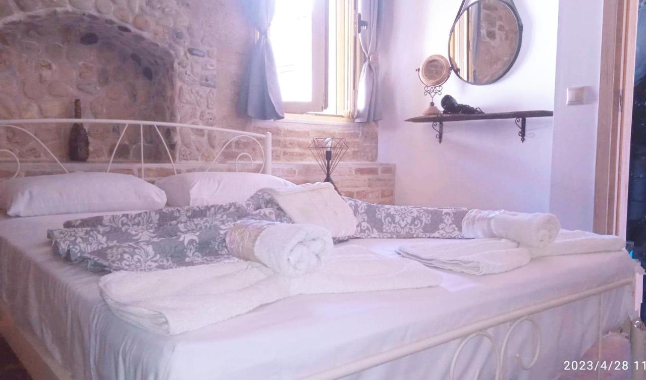 Holiday home Hari's Nest Corfu