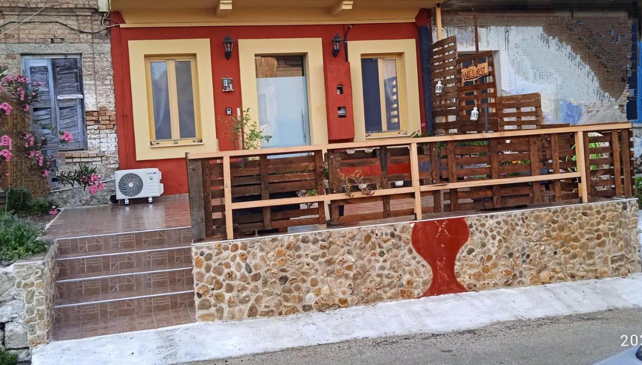 Hari's Nest Corfu Holiday home *