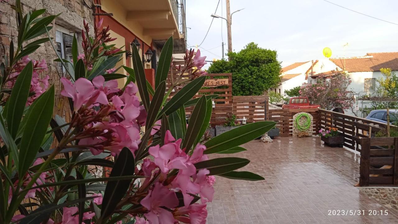 Holiday home Hari's Nest Corfu Marathias (Corfu)