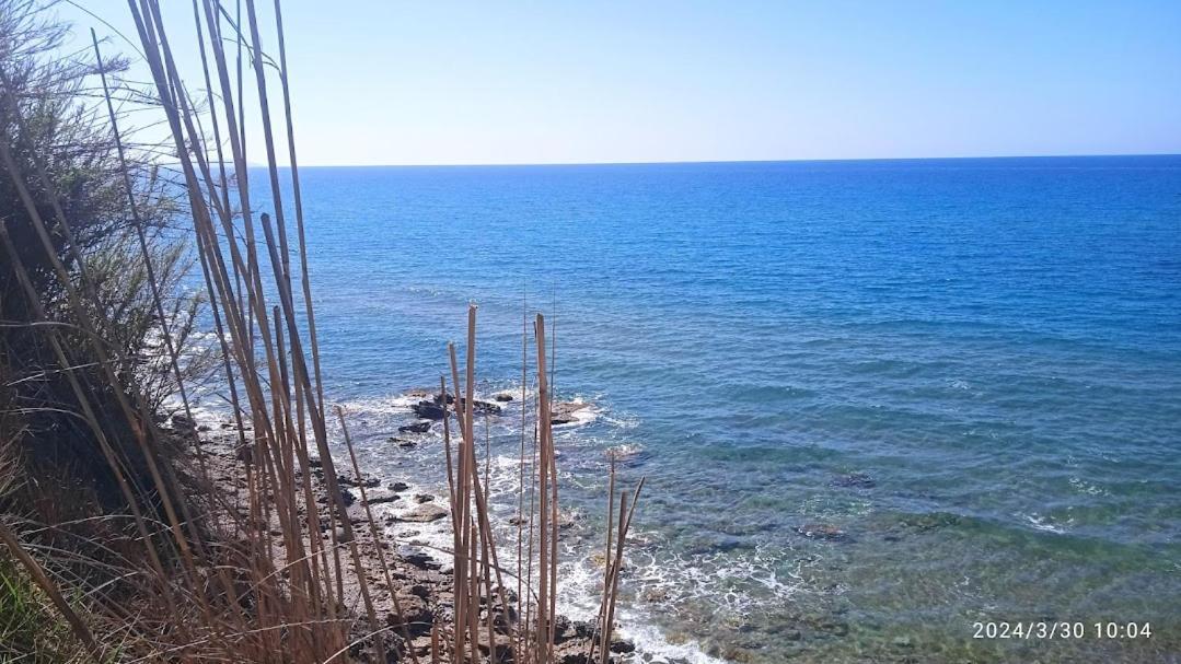 Hari's Nest Corfu Holiday home *